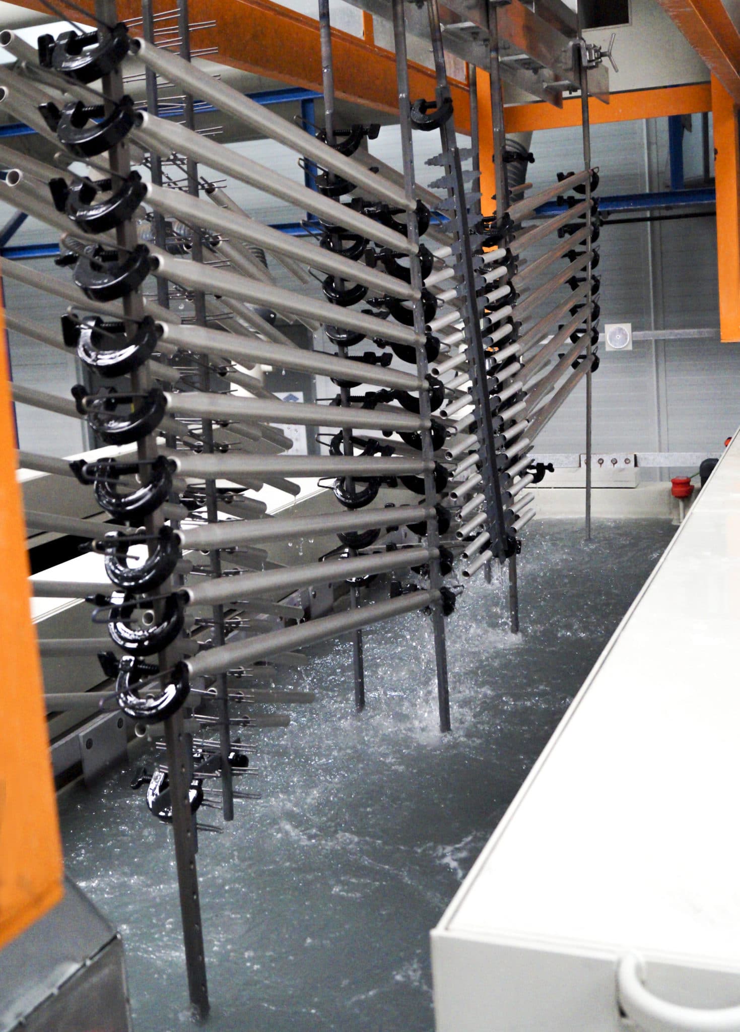 Aalberts surface technologies Oberflächentechnik vom Spezialisten