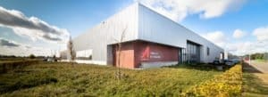 Aalberts Surface Technologies Deurne B.V.