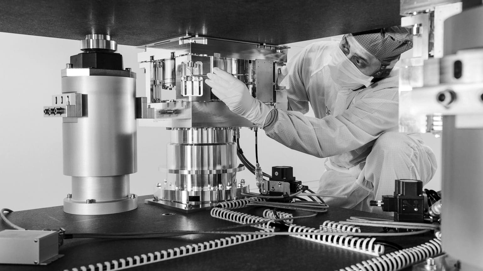 Aalberts surface technologies Oberflächentechnik vom Spezialisten