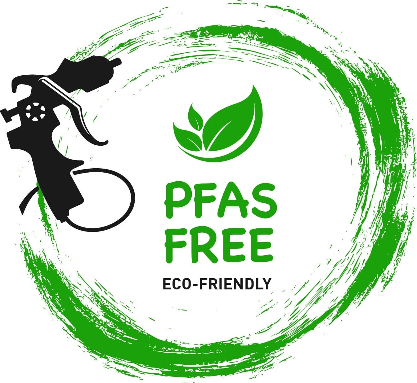 PFAS freie Beschichtung