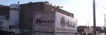 acquisition of Paulo Products Company (Paulo)