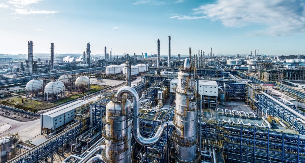 Chemical Industry