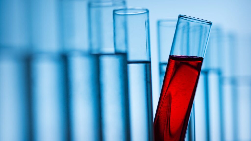 Chemical Industry Aalberts