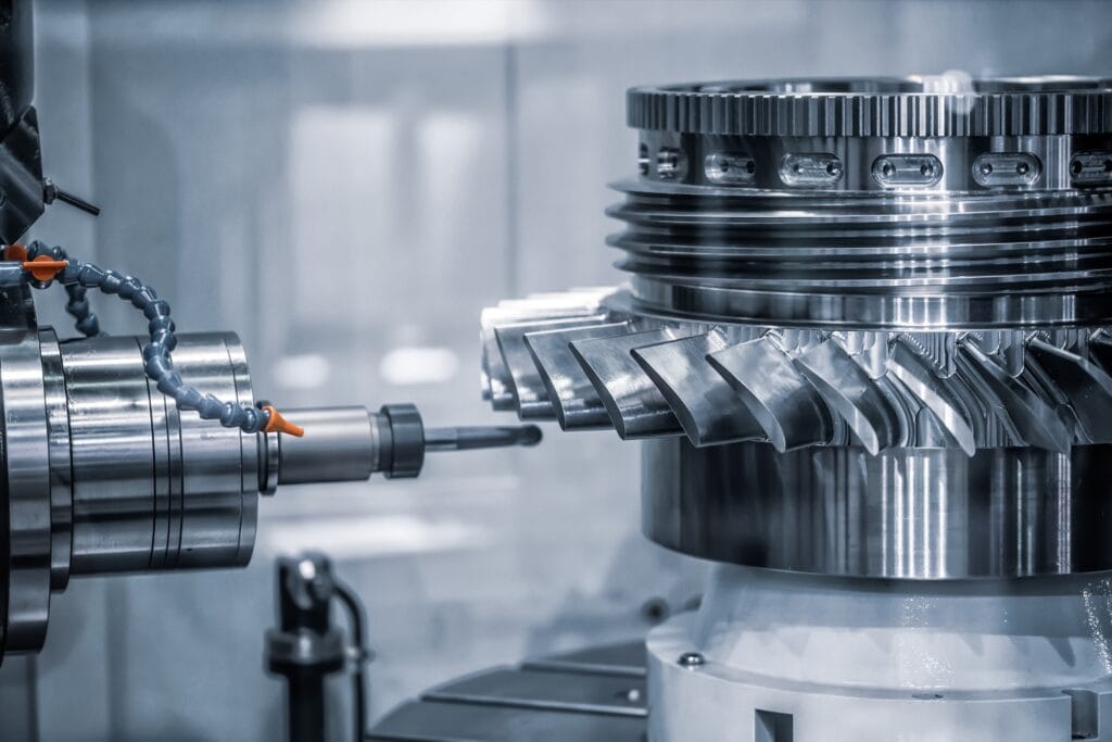 Tool Manufacturing