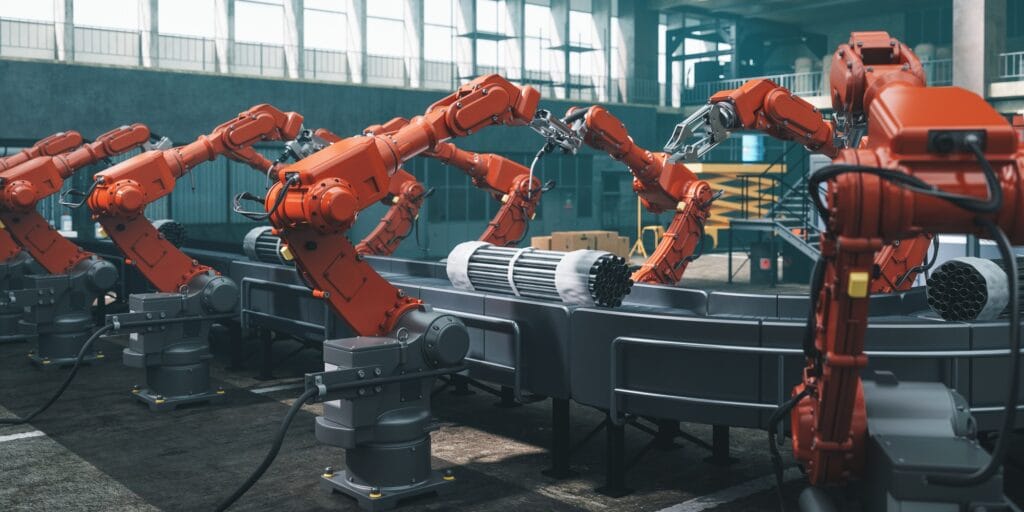 engineering industry