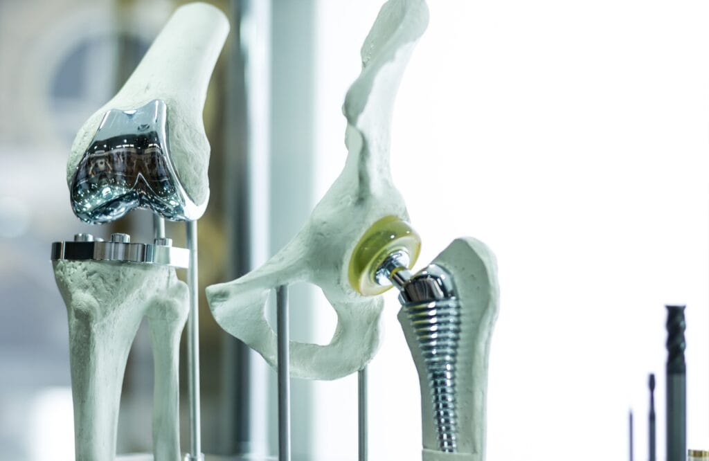 Medical Industry