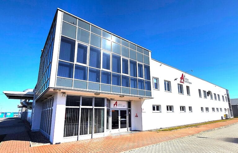 Aalberts surface technologies Dzierzoniow st