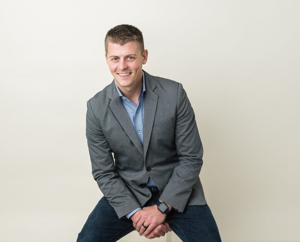 Adam Tabor